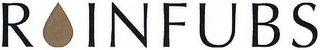 RAINFUBS logo