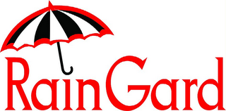 RAINGARD logo