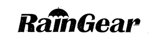 RAINGEAR logo