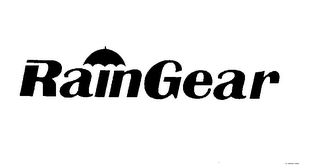 RAINGEAR logo