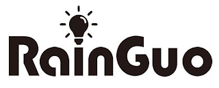 RAINGUO logo