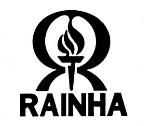 RAINHA logo