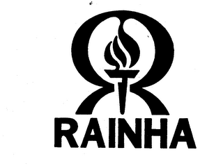 RAINHA logo