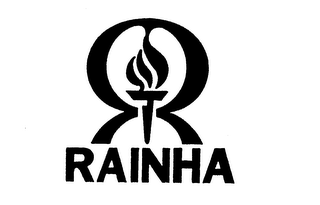 RAINHA logo