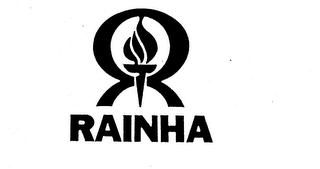 RAINHA logo