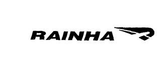 RAINHA logo