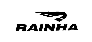 RAINHA logo