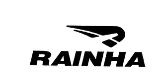 RAINHA logo