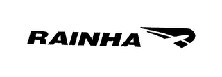 RAINHA logo