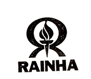 RAINHA logo