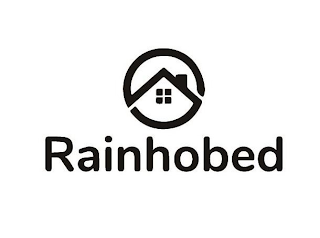 RAINHOBED logo