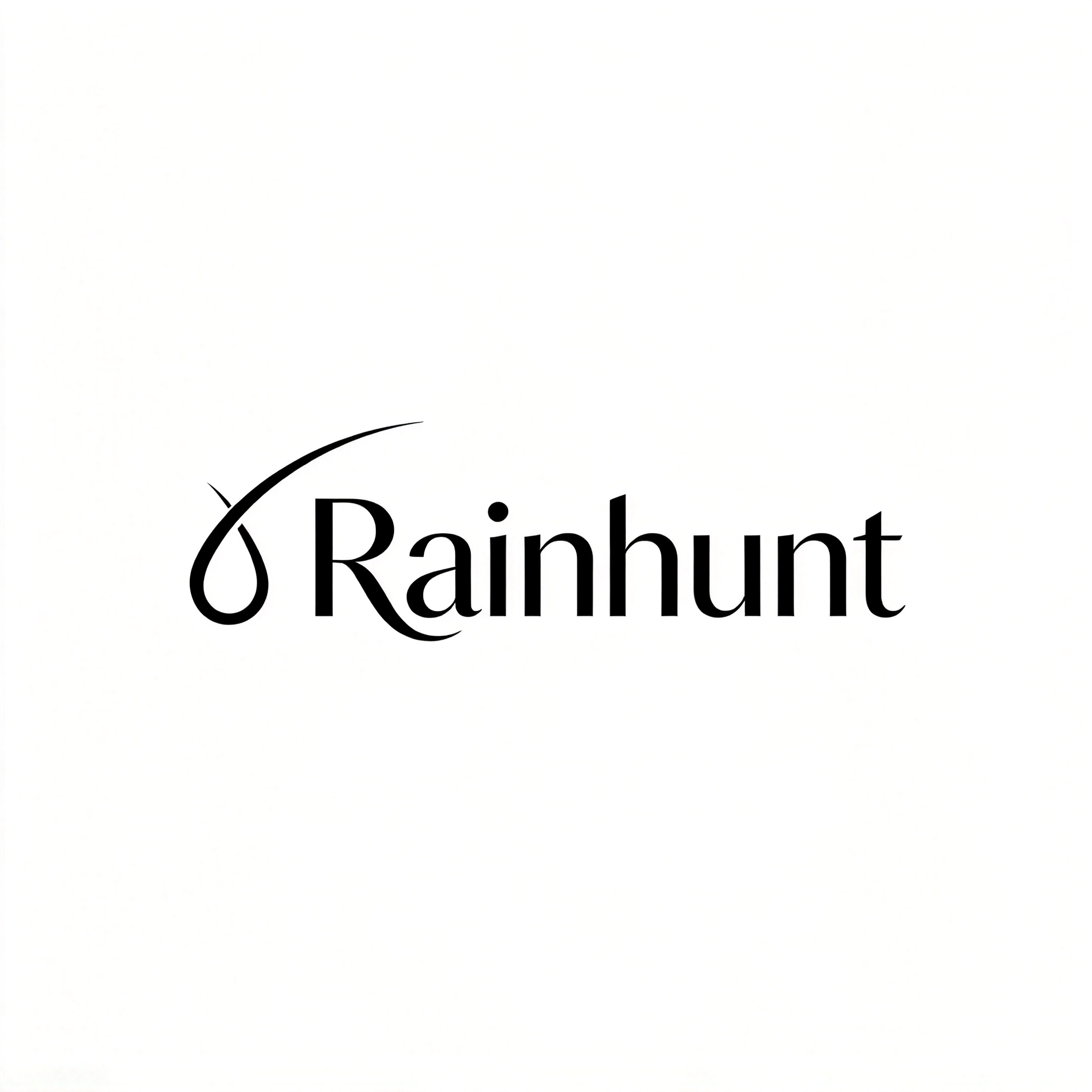 RAINHUNT logo