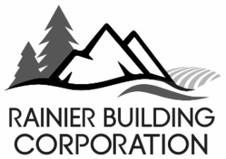 RAINIER BUILDING CORPORATION logo