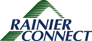 RAINIER CONNECT logo