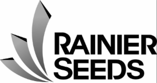 RAINIER SEEDS logo