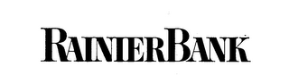 RAINIERBANK logo