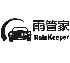 RAINKEEPER logo
