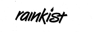 RAINKIST logo