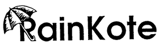 RAINKOTE logo