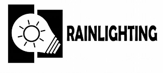 RAINLIGHTING logo