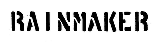 RAINMAKER logo