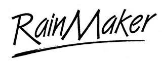RAINMAKER