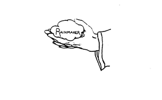 RAINMAKER logo