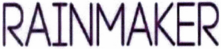 RAINMAKER logo