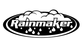 RAINMAKER logo