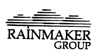RAINMAKER GROUP logo
