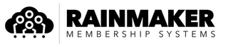 RAINMAKER MEMBERSHIP SYSTEMS logo