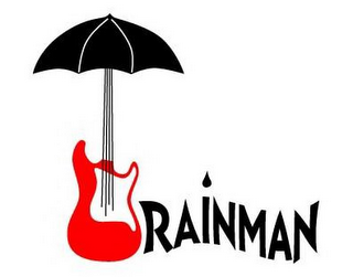 RAINMAN logo