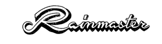 RAINMASTER logo