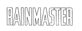RAINMASTER logo