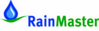 RAINMASTER logo