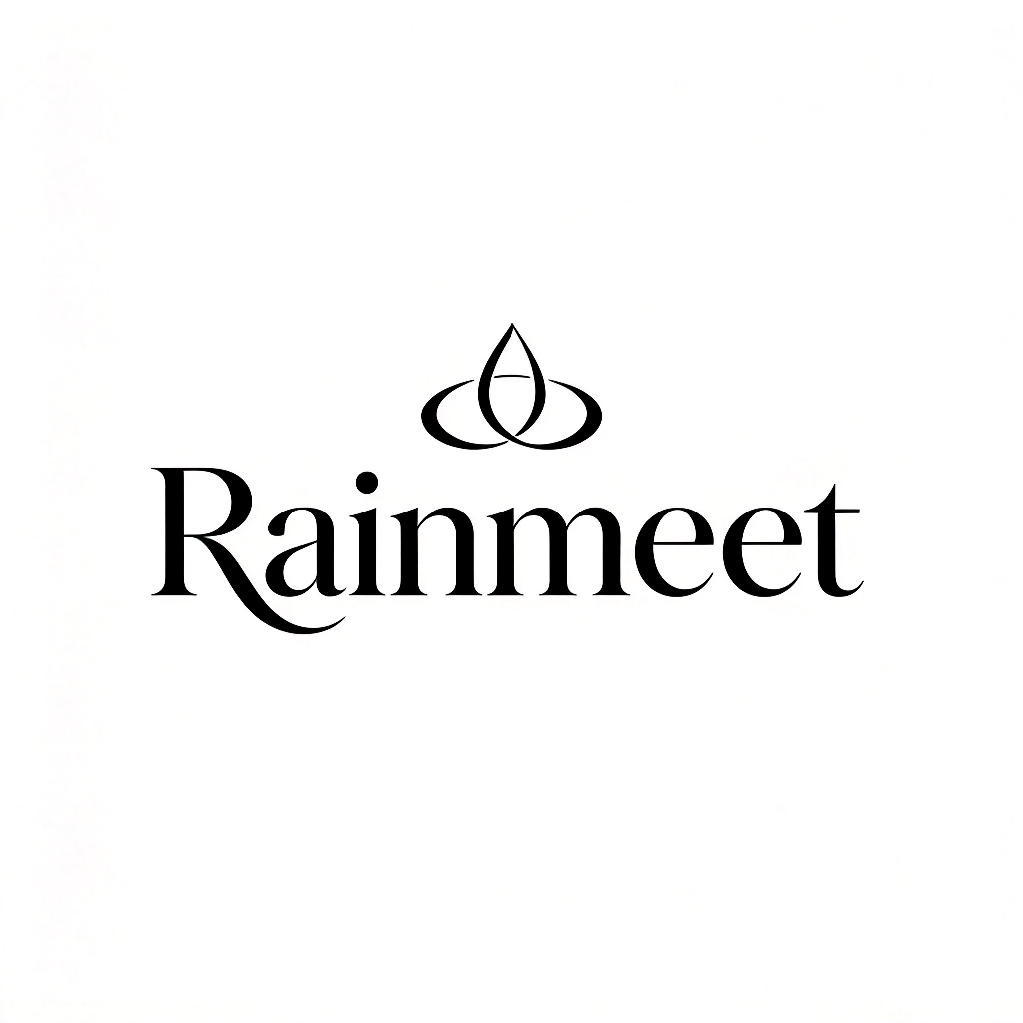 RAINMEET logo
