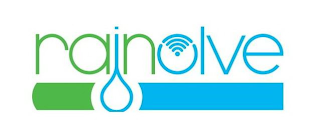 RAINOLVE logo