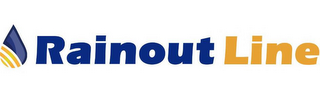 RAINOUT LINE logo