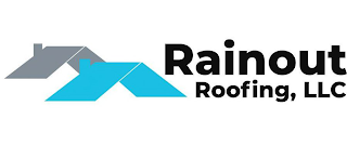 RAINOUT ROOFING, LLC logo