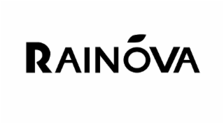 RAINOVA logo