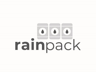 RAINPACK logo