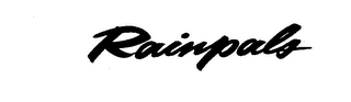 RAINPALS logo