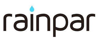 RAINPAR logo
