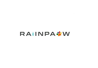 RAINPAW logo