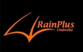 RAINPLUS UMBRELLA logo