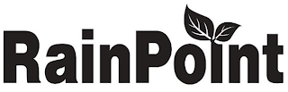 RAINPOINT logo