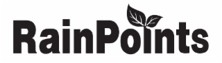 RAINPOINTS logo