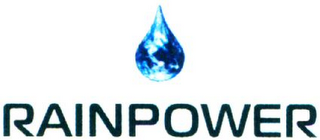 RAINPOWER logo