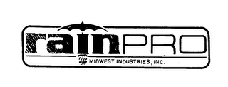 RAINPRO logo