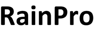 RAINPRO